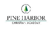 Pine Harbor Christian Academy Logo
